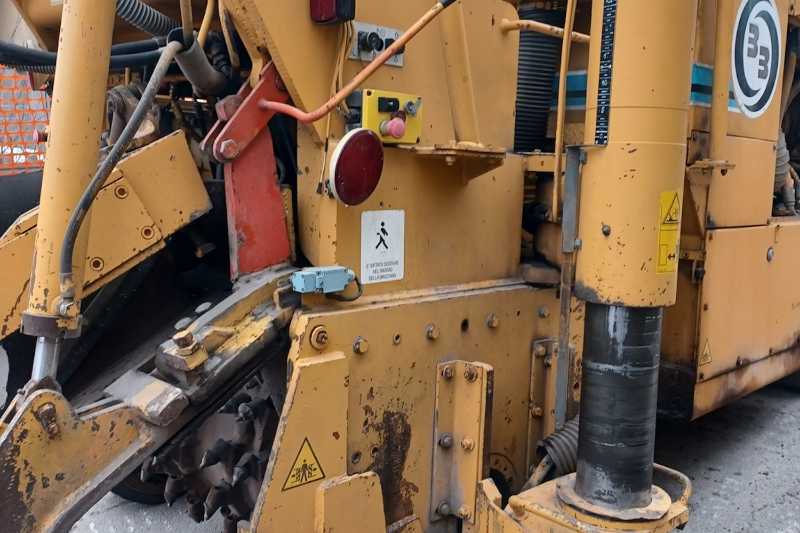 OmecoHub - Immagine BITELLI SF100T4